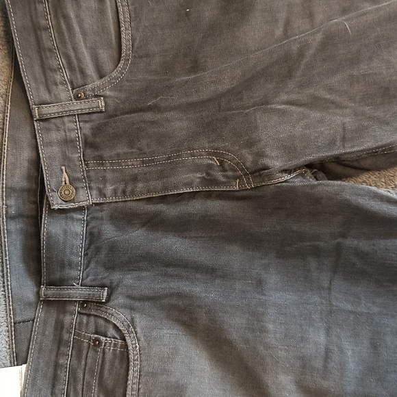 Men's Levi's 36/34 - Picture 1 of 3